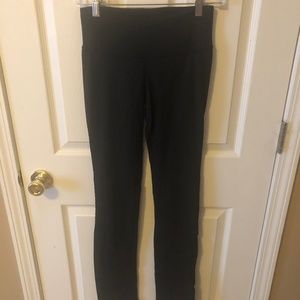 Lululemon Moto Straight-Cut leggings size 4